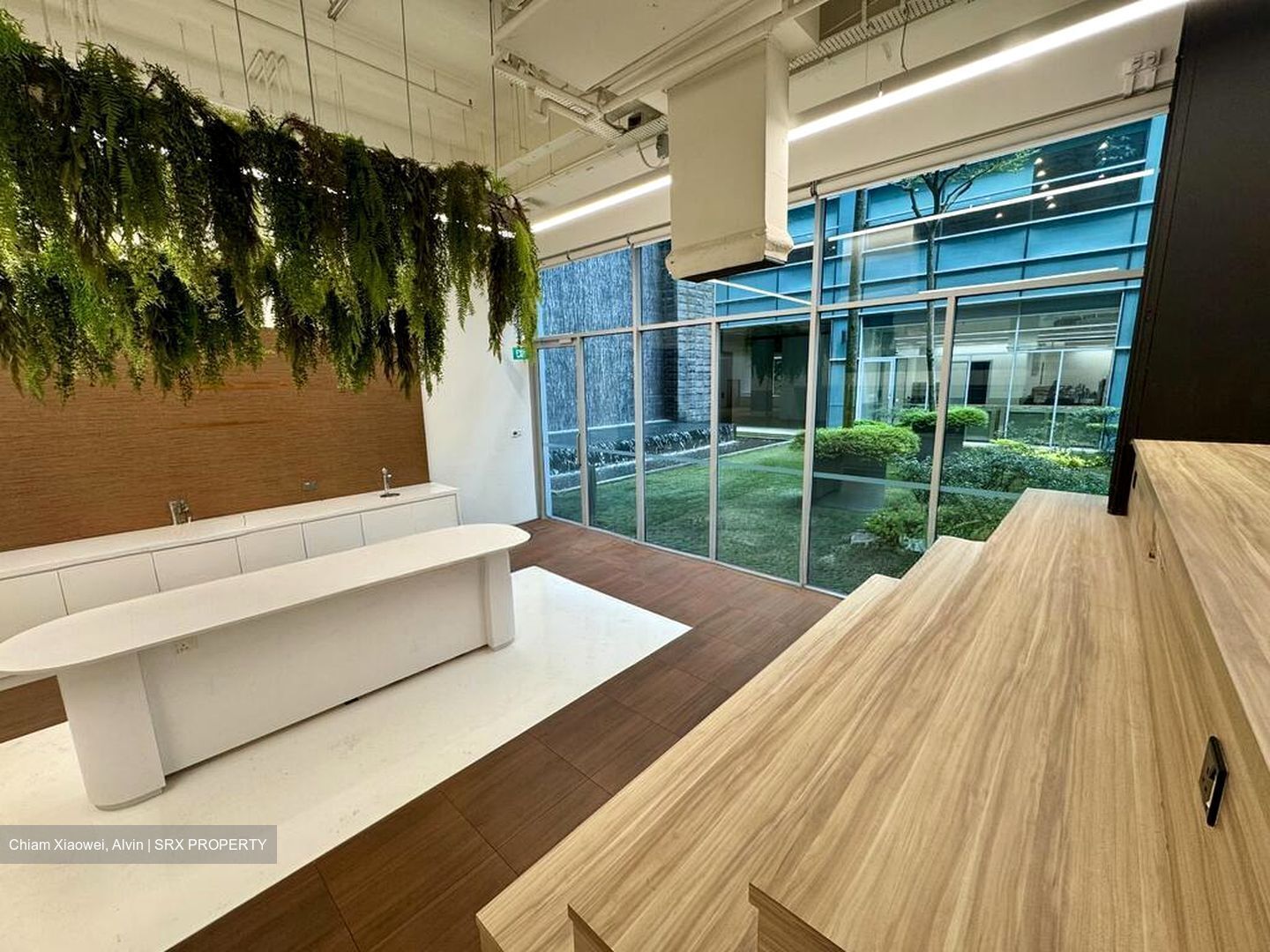 Golden Agri Plaza (D5), Factory #496556041